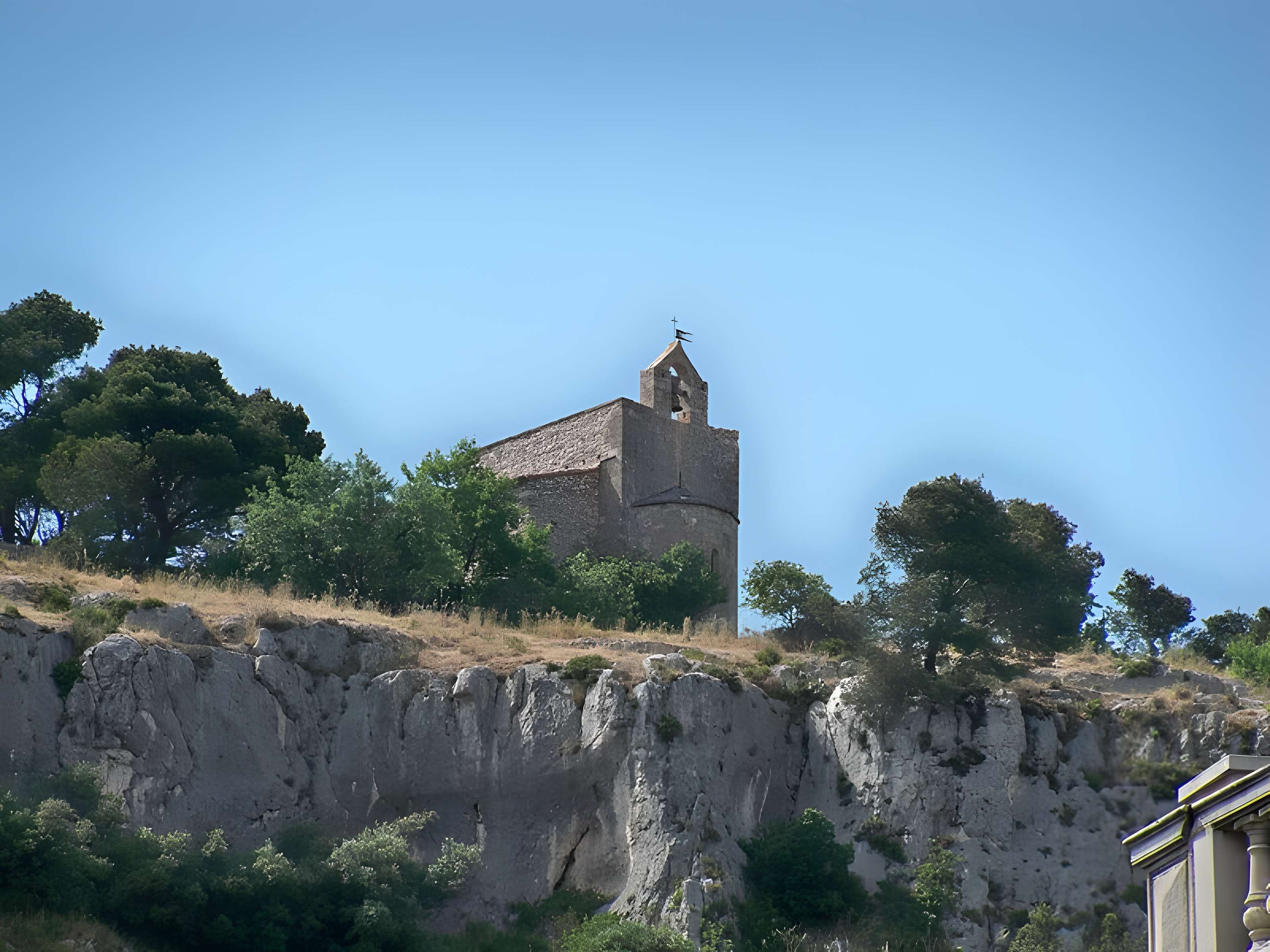 Ermitage Saint-Jacques de Cavaillon