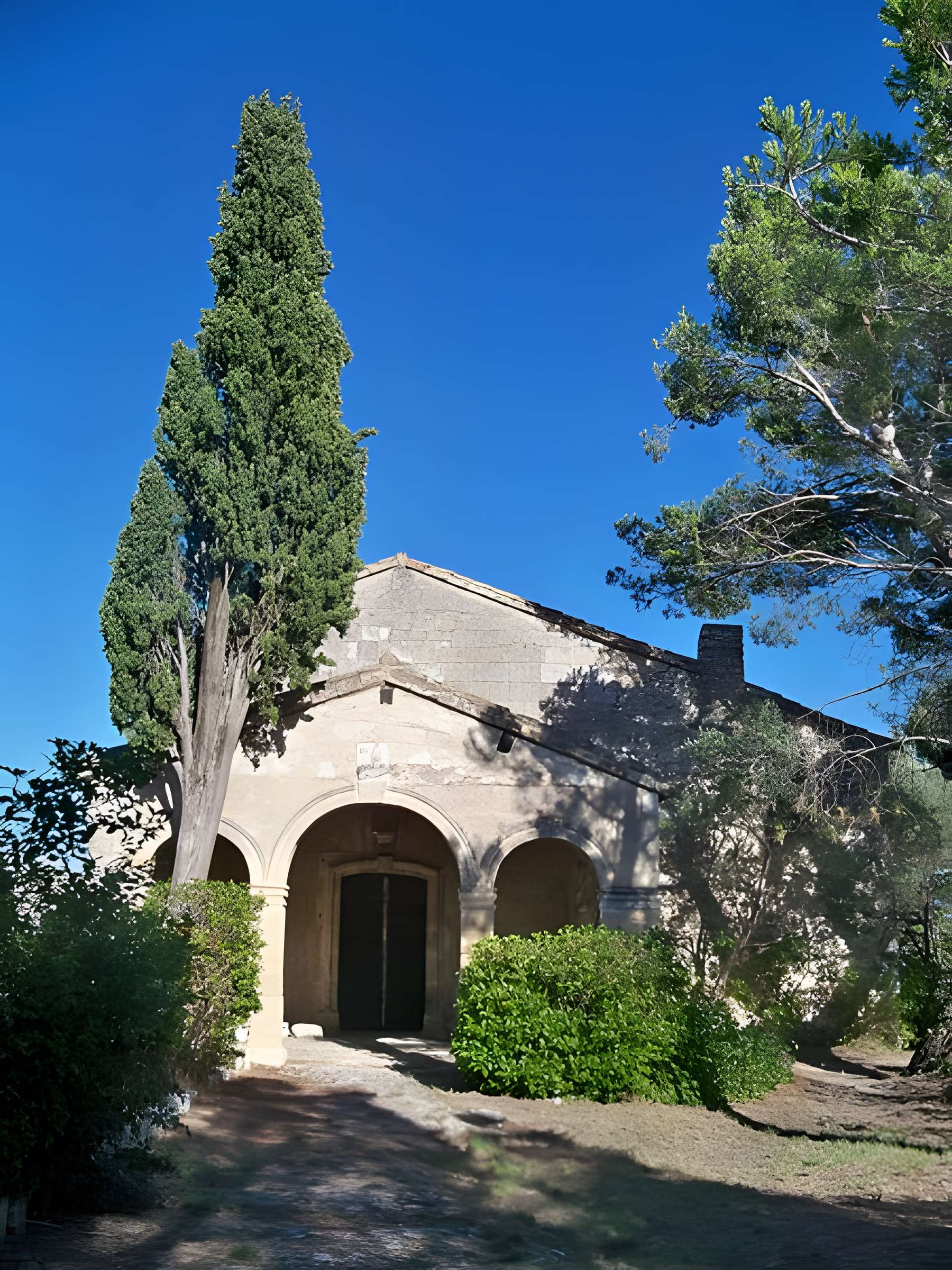 Ermitage Saint-Jacques de Cavaillon