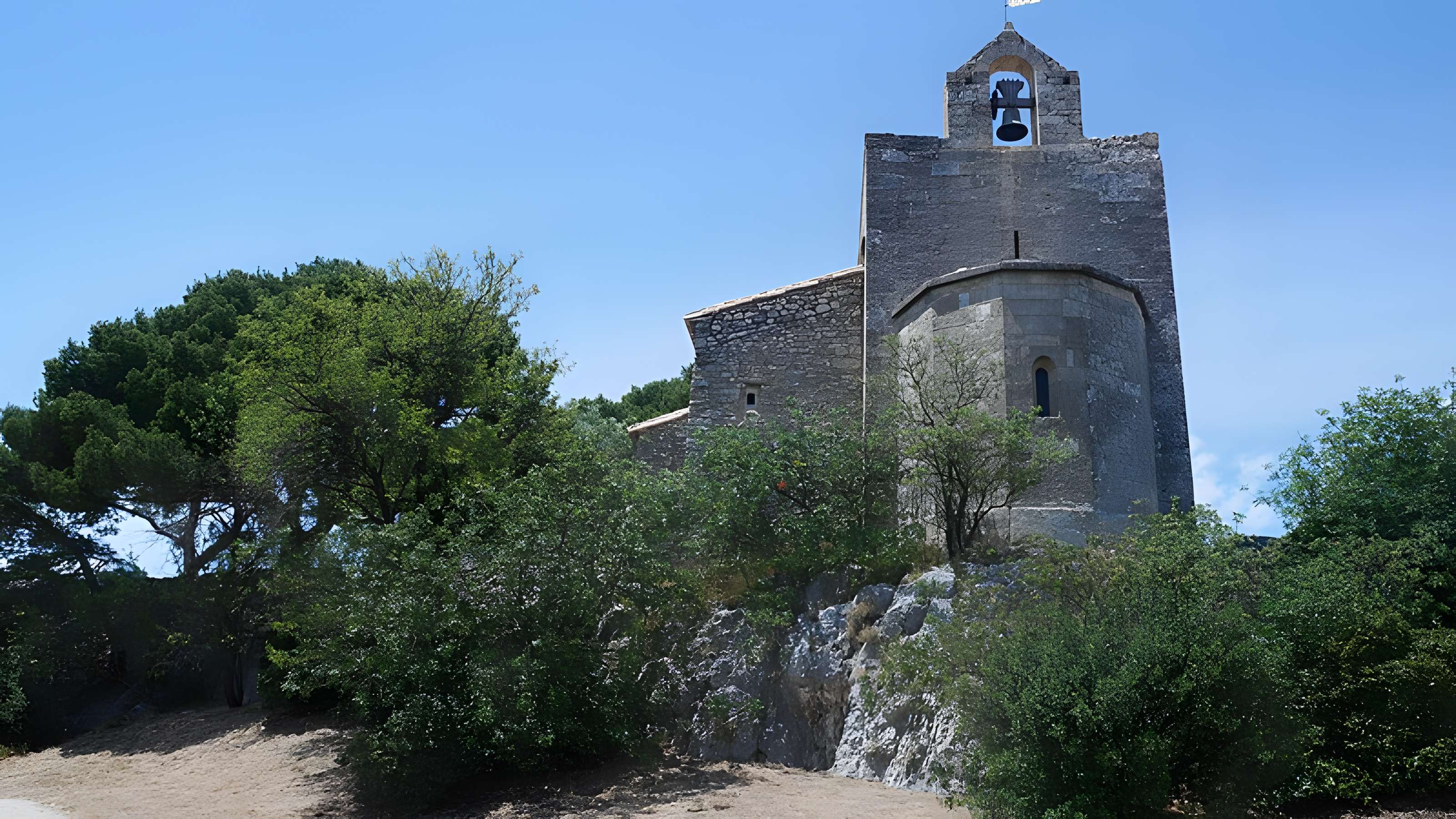 Ermitage Saint-Jacques de Cavaillon