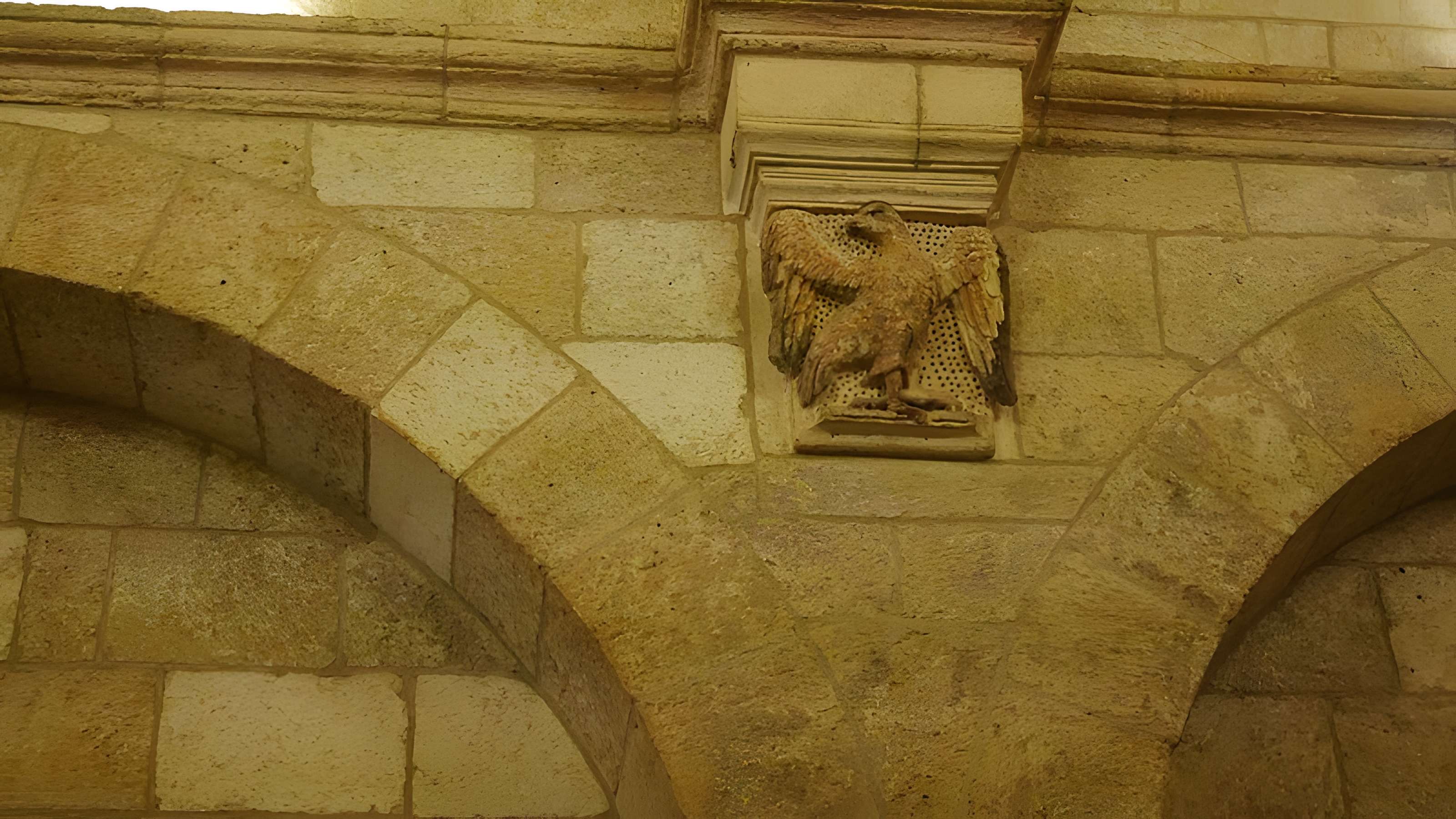 Ermitage Saint-Jacques de Cavaillon