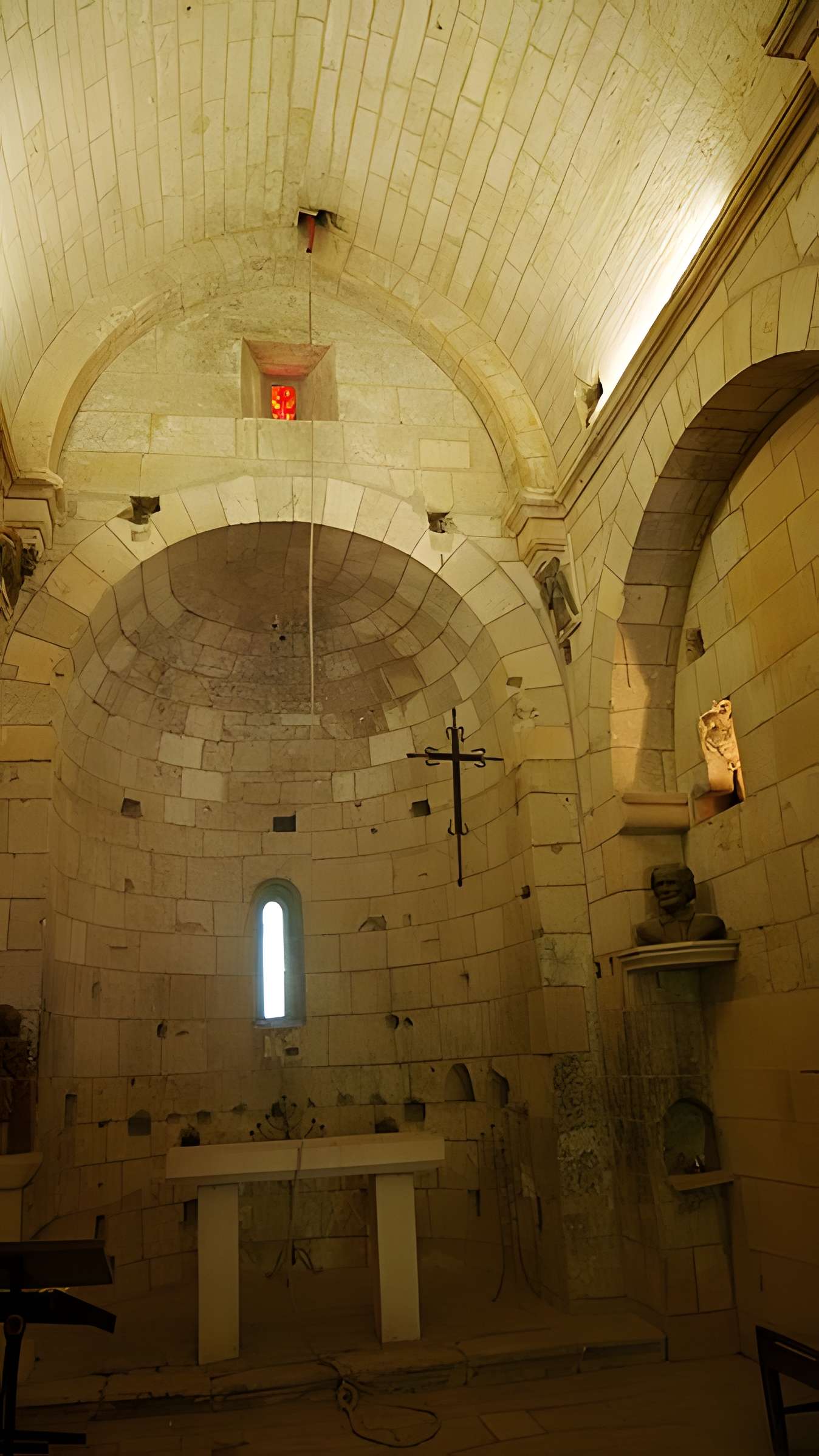 Ermitage Saint-Jacques de Cavaillon