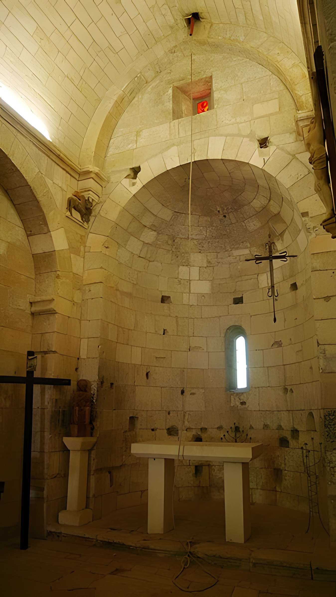 Ermitage Saint-Jacques de Cavaillon