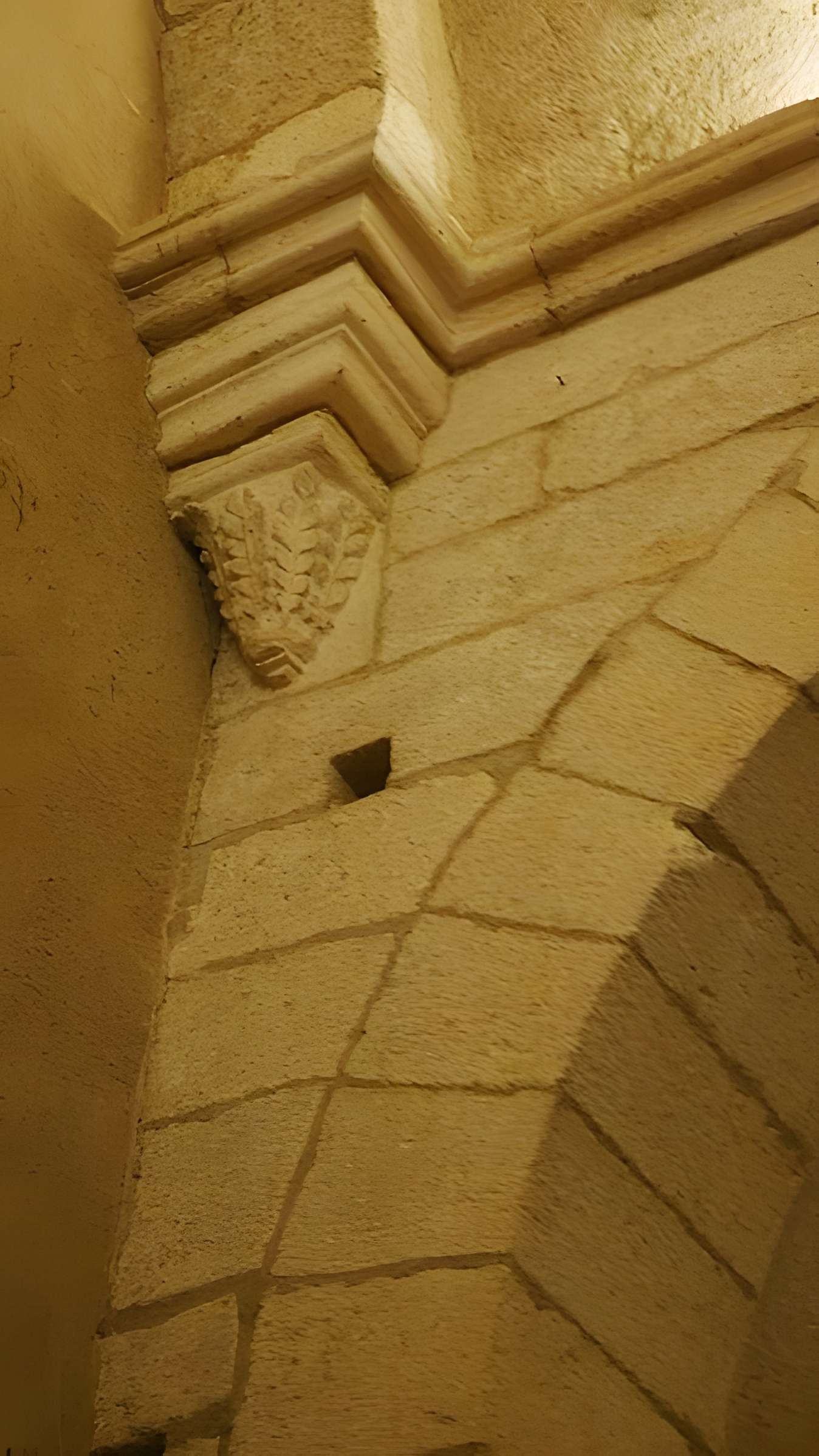 Ermitage Saint-Jacques de Cavaillon