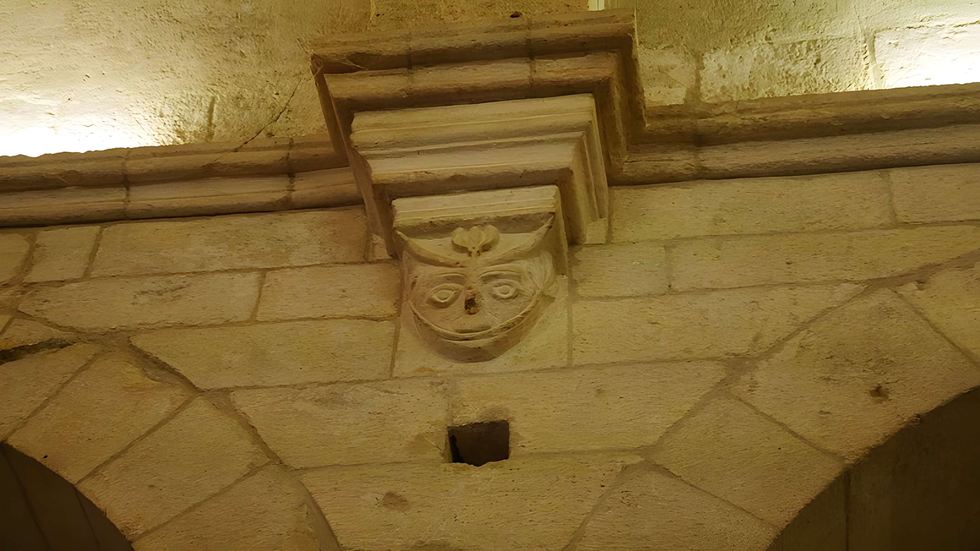 Ermitage Saint-Jacques de Cavaillon