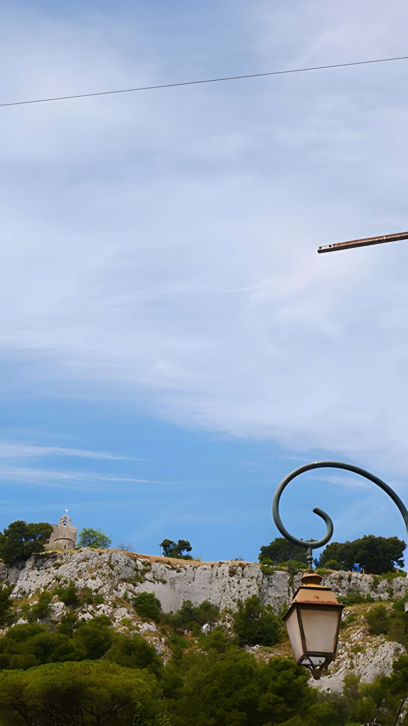 Ermitage Saint-Jacques de Cavaillon