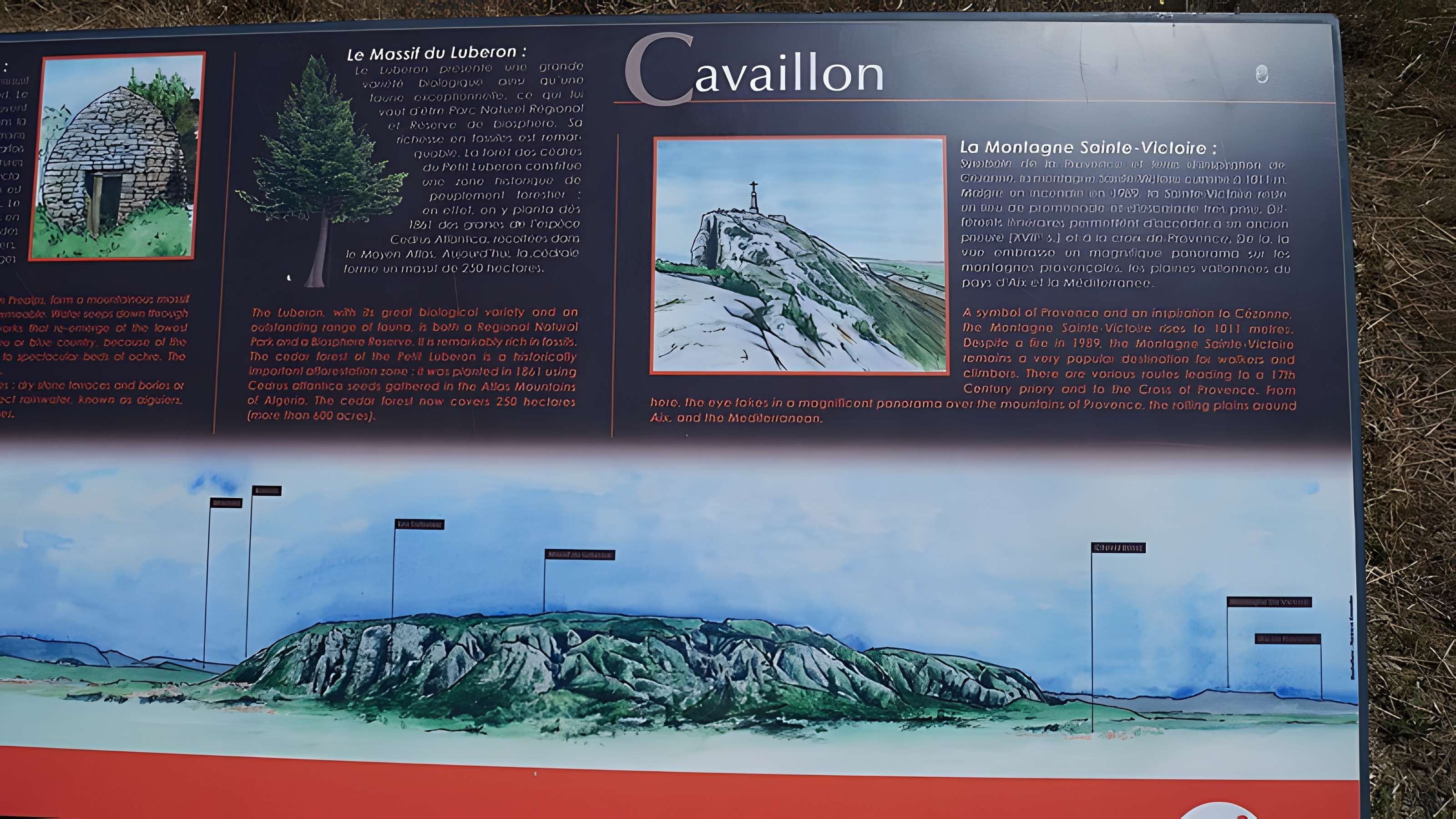 Ermitage Saint-Jacques de Cavaillon