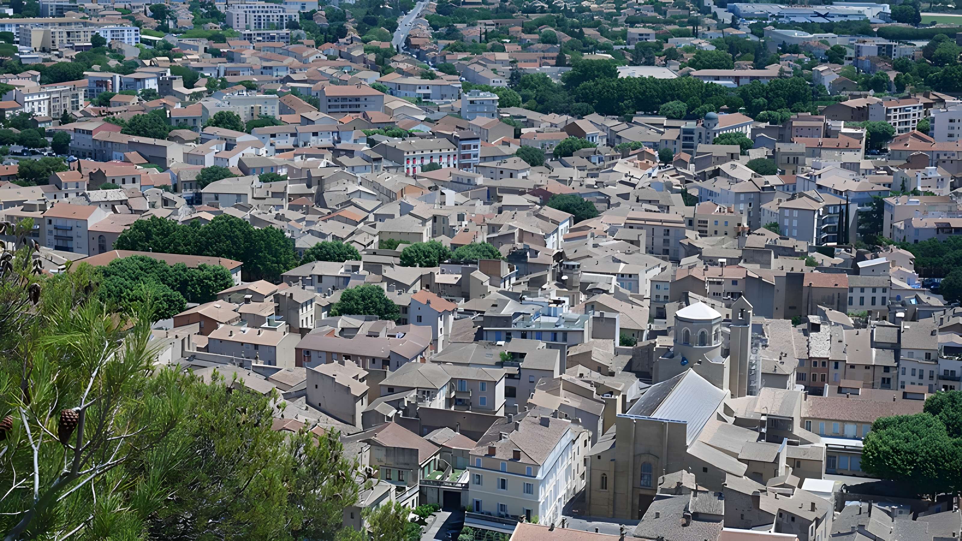 Ermitage Saint-Jacques de Cavaillon