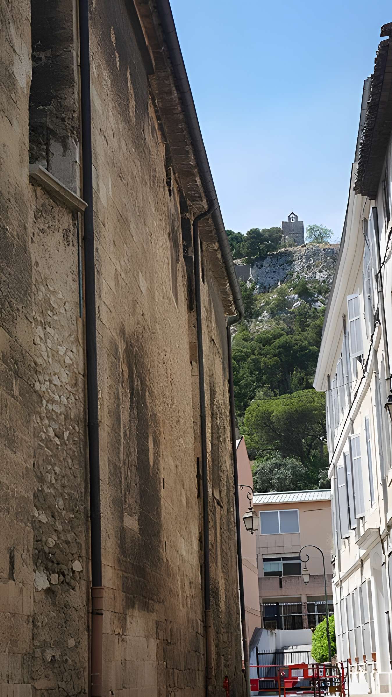 Ermitage Saint-Jacques de Cavaillon