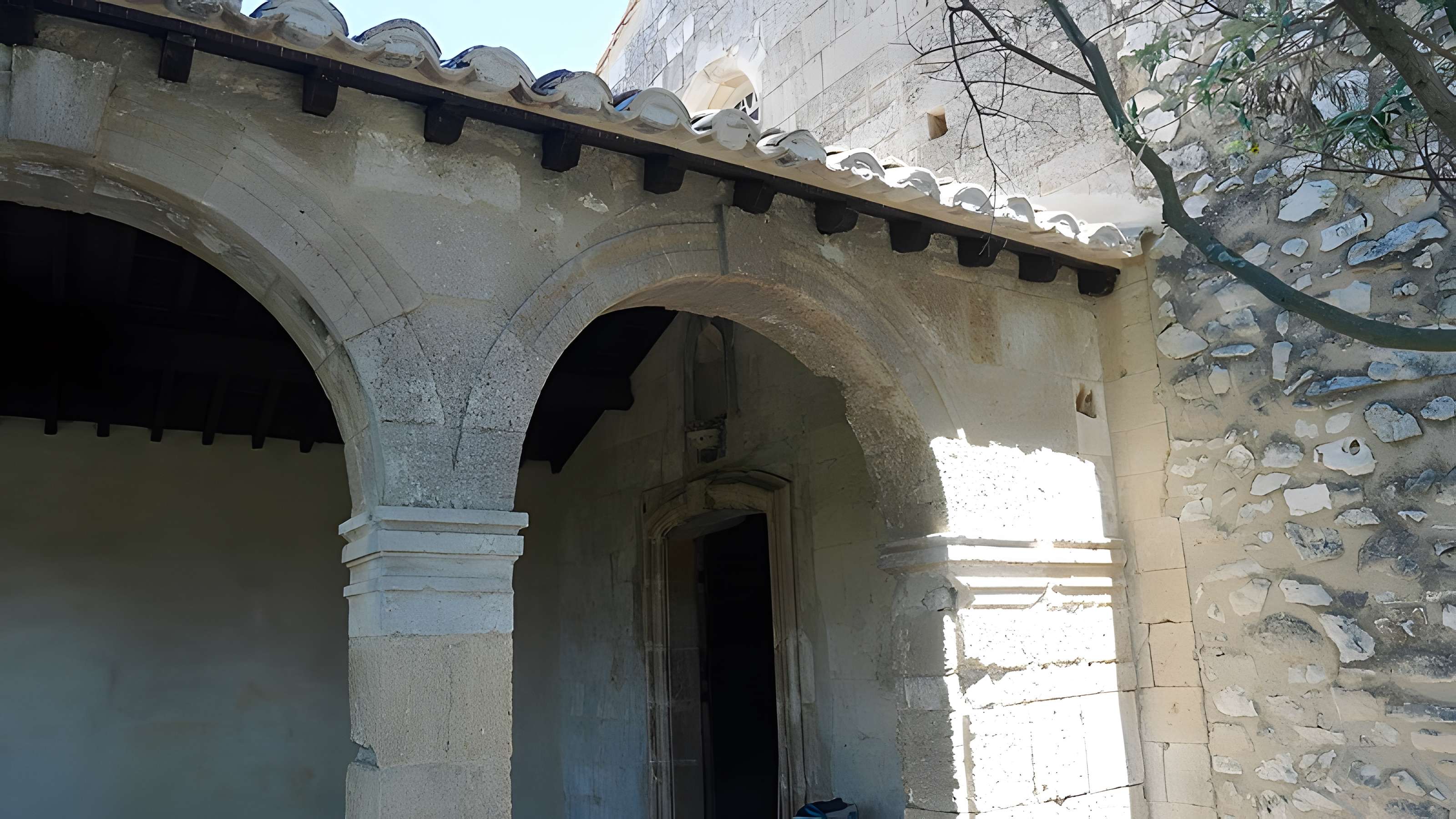 Ermitage Saint-Jacques de Cavaillon