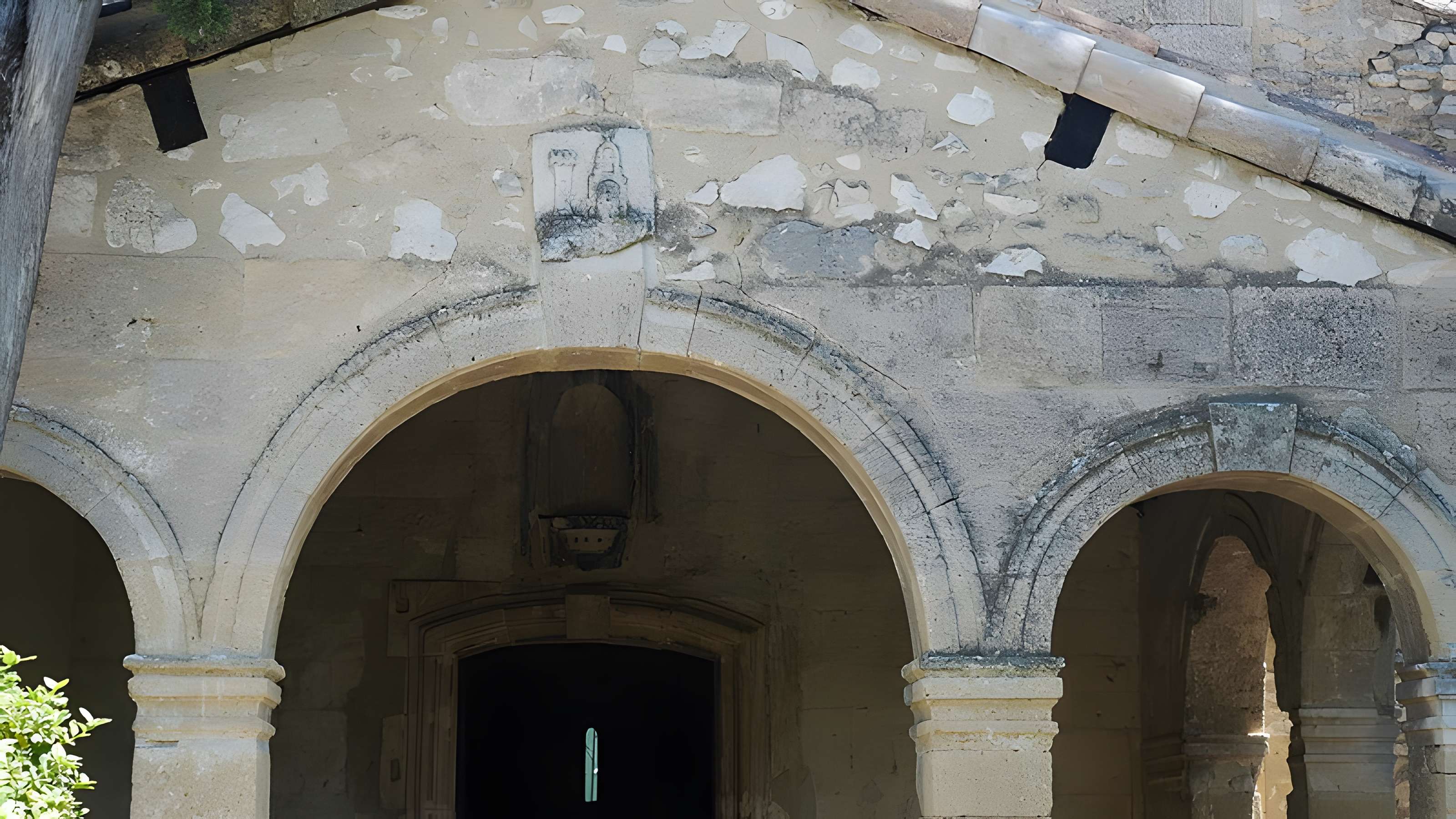 Ermitage Saint-Jacques de Cavaillon