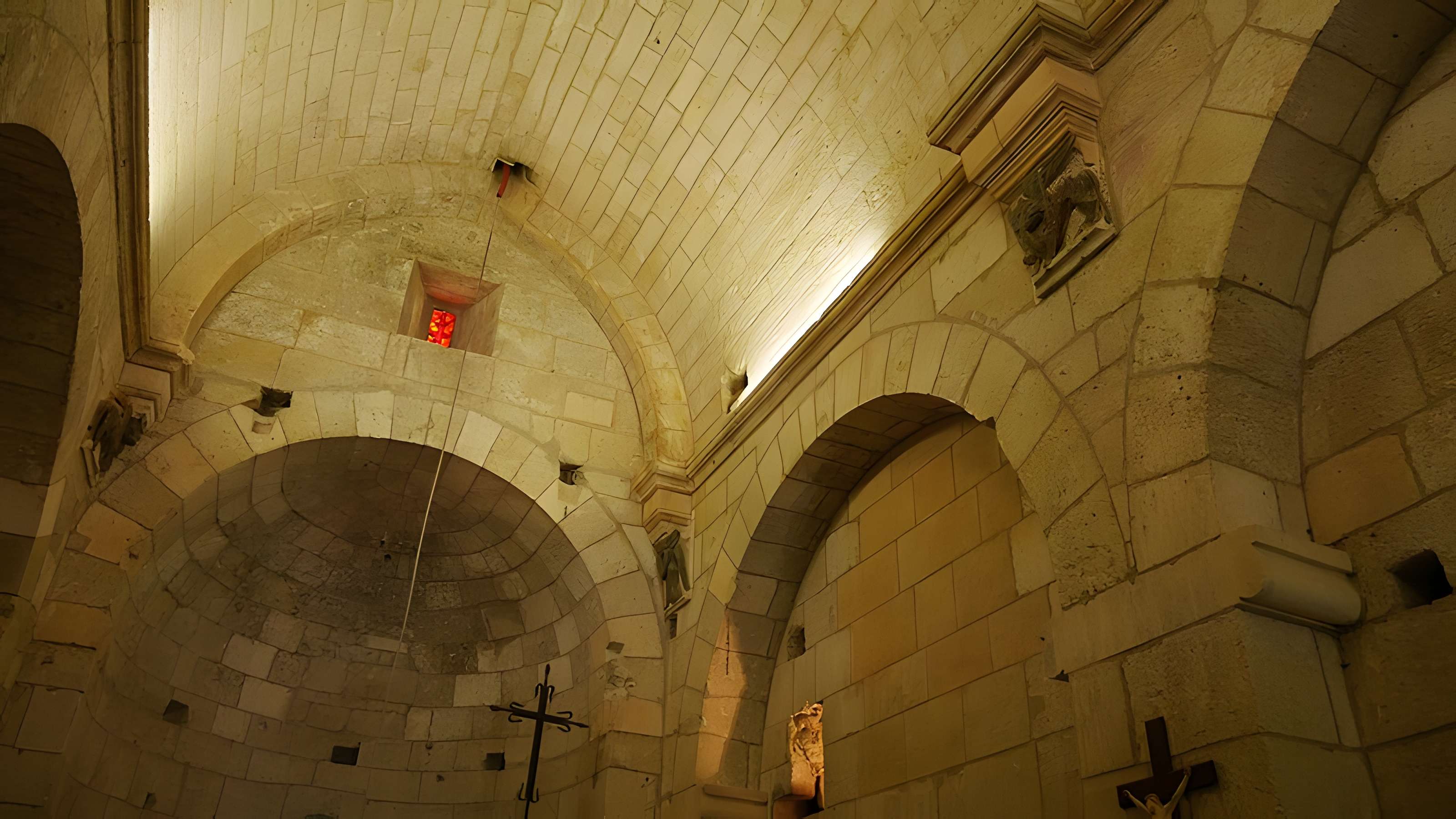 Ermitage Saint-Jacques de Cavaillon