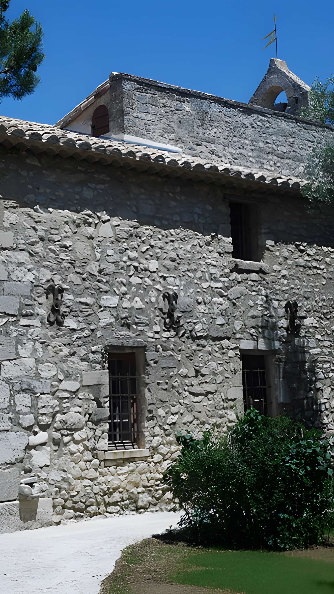 Ermitage Saint-Jacques de Cavaillon