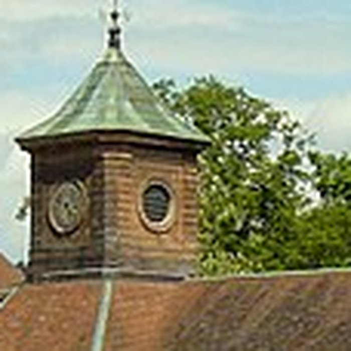 Photo de Établissement thermal de Luxeuil-les-Bains