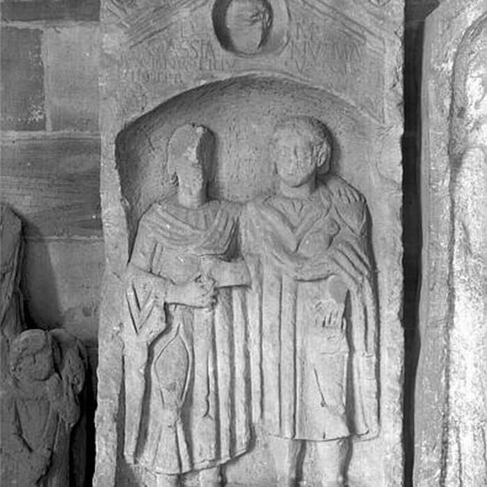 Photo de Établissement thermal de Luxeuil-les-Bains