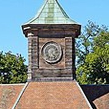 Établissement thermal de Luxeuil-les-Bains