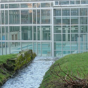 Établissement thermal de Luxeuil-les-Bains