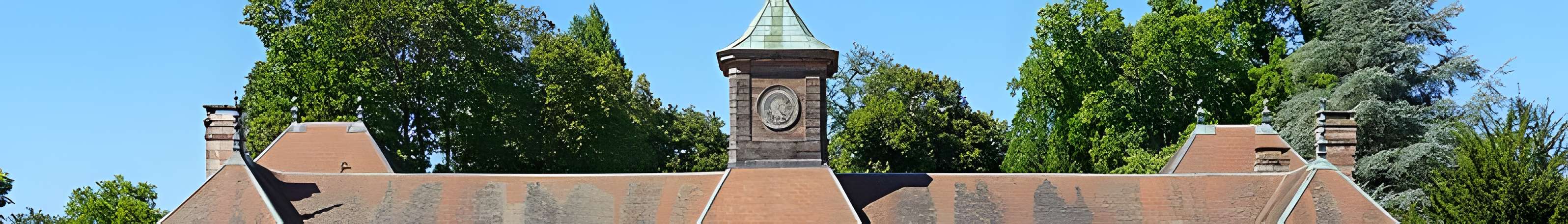 Établissement thermal de Luxeuil-les-Bains