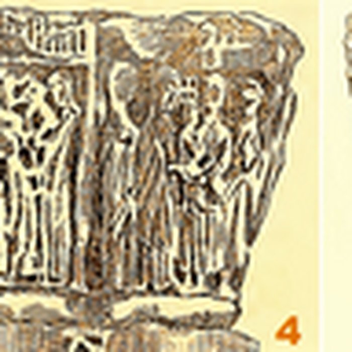 Photo de Abbaye Saint Georges de boscherville