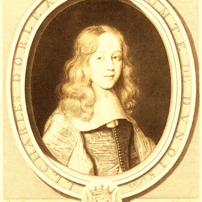 Photo de Abbaye Saint Georges de boscherville