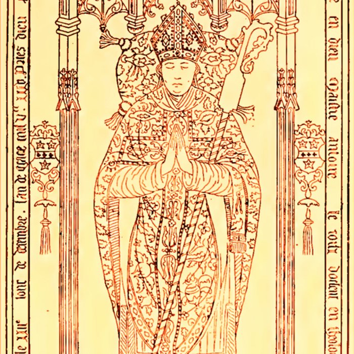 Photo de Abbaye Saint Georges de boscherville