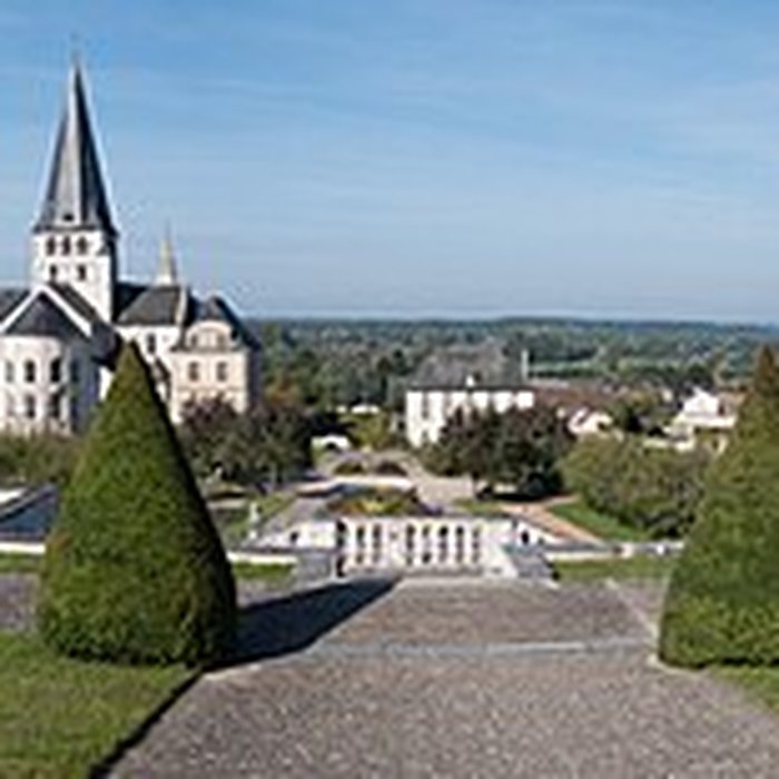 Photo de Abbaye Saint Georges de boscherville