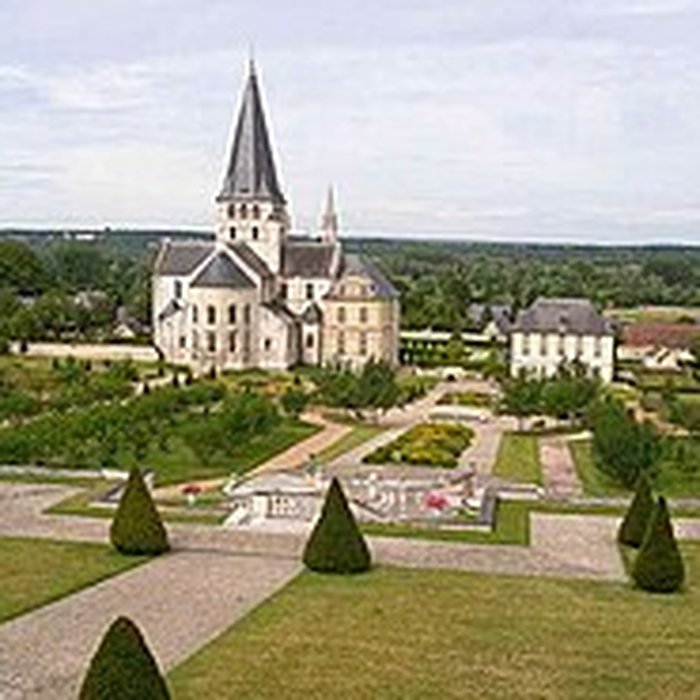 Photo de Abbaye Saint Georges de boscherville