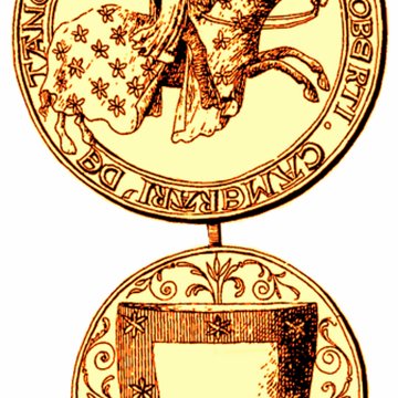 Abbaye Saint Georges de boscherville