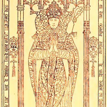 Abbaye Saint Georges de boscherville