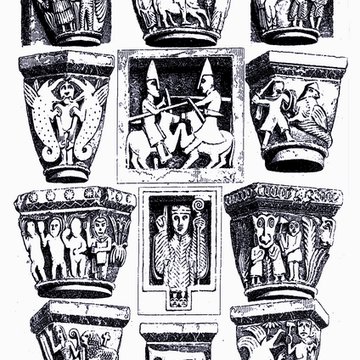 Abbaye Saint Georges de boscherville