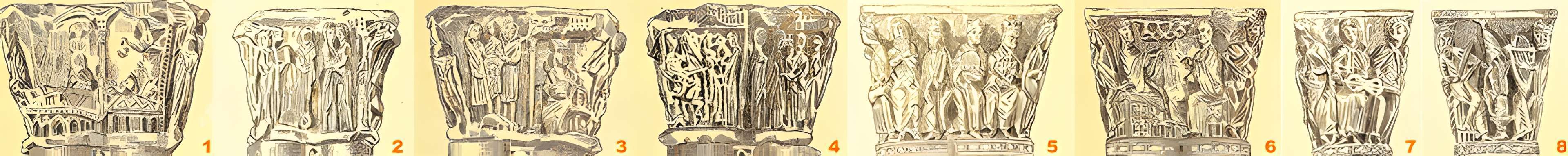 Abbaye Saint Georges de boscherville