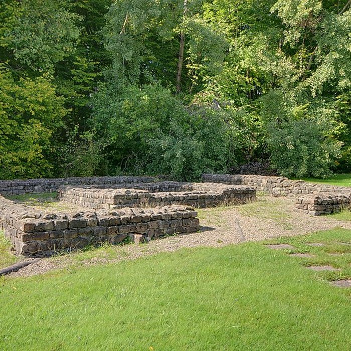 Photo de Fanum dOffemont