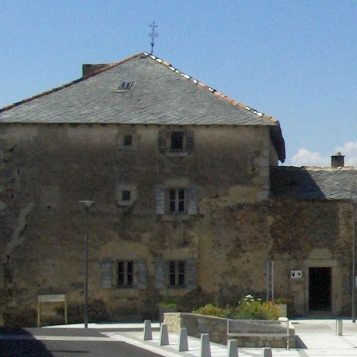 Photo de Ferme Cal Mateu de Sainte-Léocadie