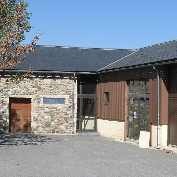 Photo de Ferme Cal Mateu de Sainte-Léocadie