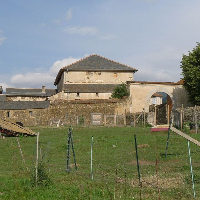 Photo de Ferme Cal Mateu de Sainte-Léocadie