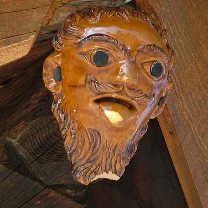 Photo de Ferme Cal Mateu de Sainte-Léocadie