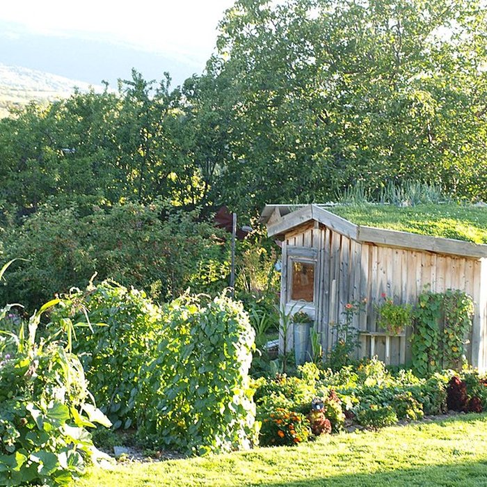 Photo de Ferme Cal Mateu de Sainte-Léocadie