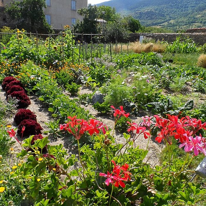 Photo de Ferme Cal Mateu de Sainte-Léocadie