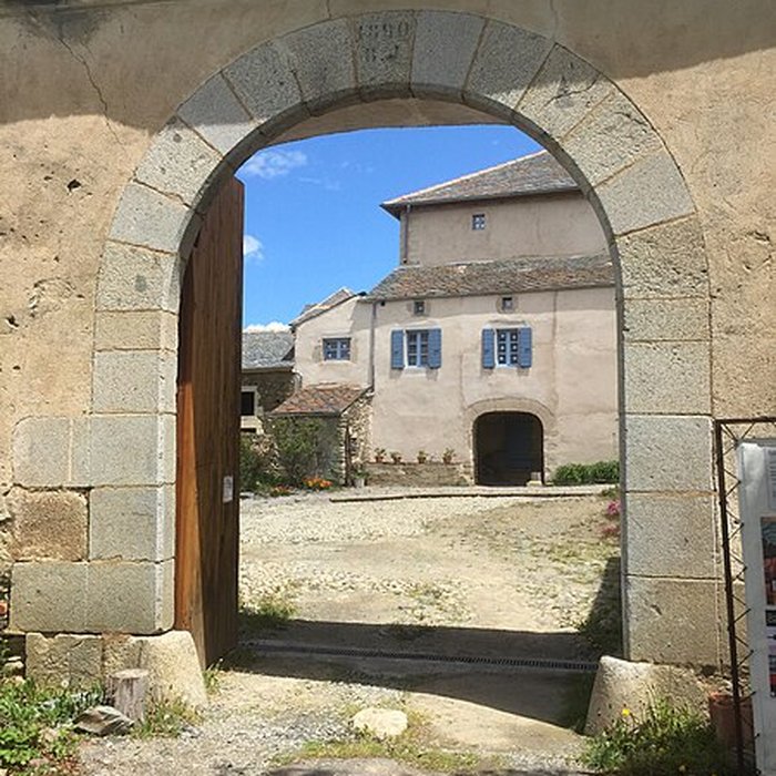 Photo de Ferme Cal Mateu de Sainte-Léocadie