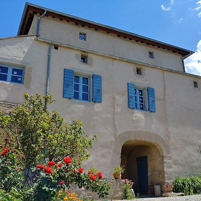Photo de Ferme Cal Mateu de Sainte-Léocadie
