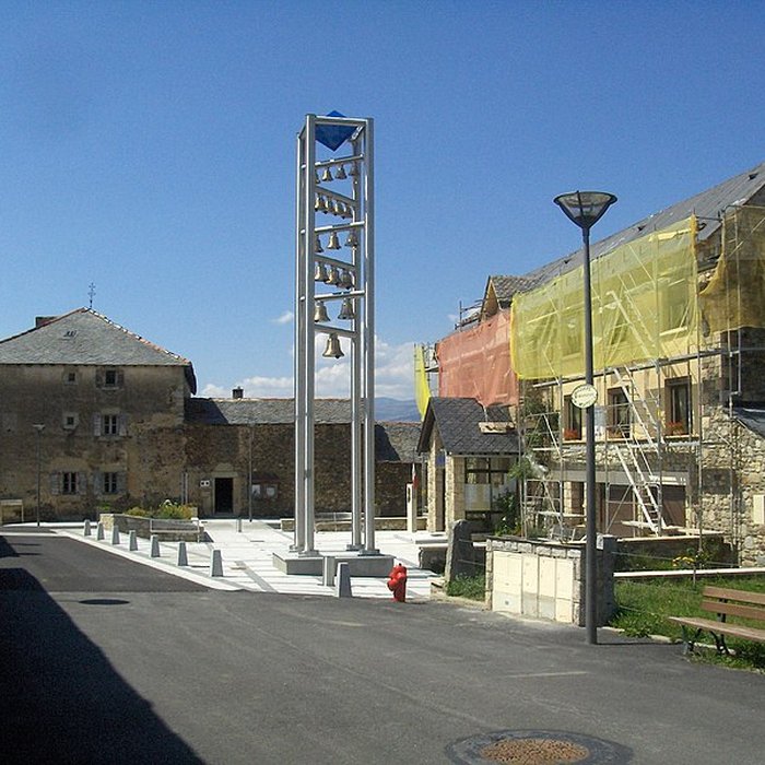 Photo de Ferme Cal Mateu de Sainte-Léocadie