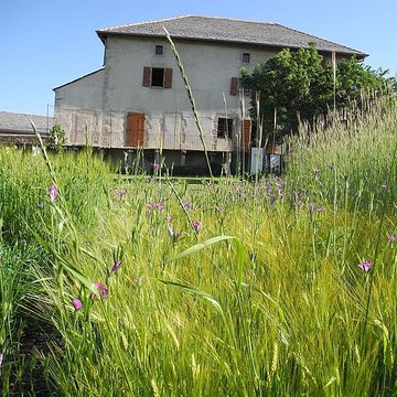 Ferme Cal Mateu de Sainte-Léocadie