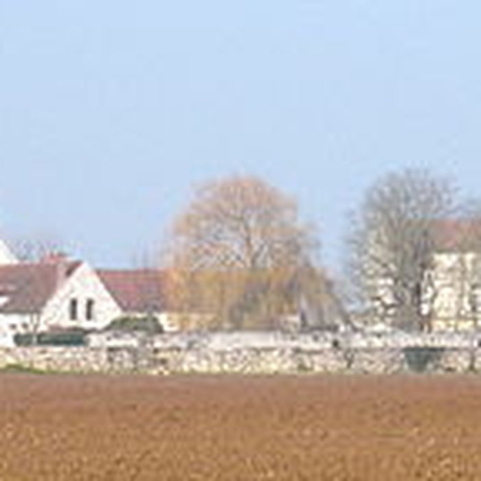 Photo de Ferme de Beaulieu-le-Vieux à Baron