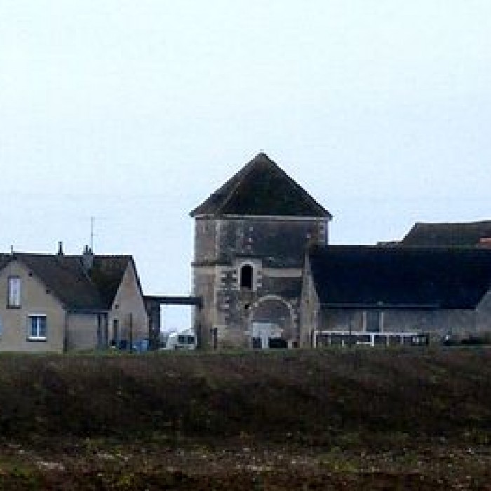 Photo de Ferme de Cours à Sublaines
