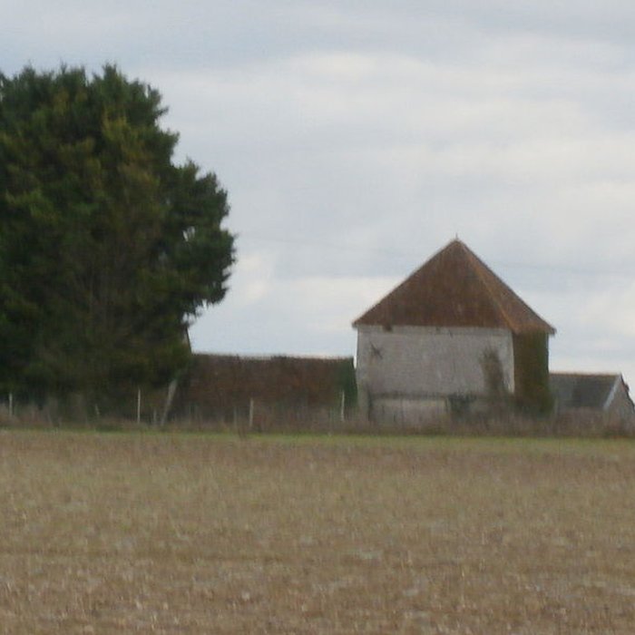 Photo de Ferme de Cours à Sublaines