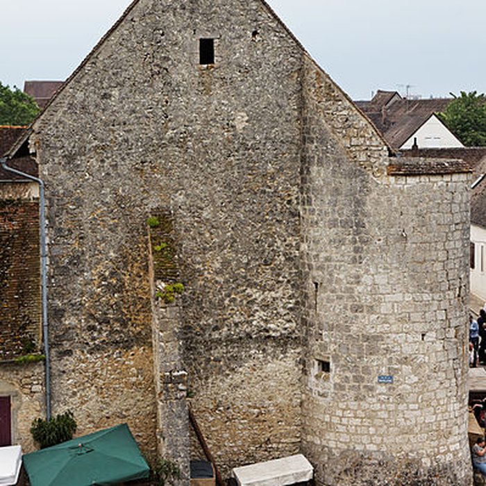 Photo de Ferme de la Madeleine à Provins