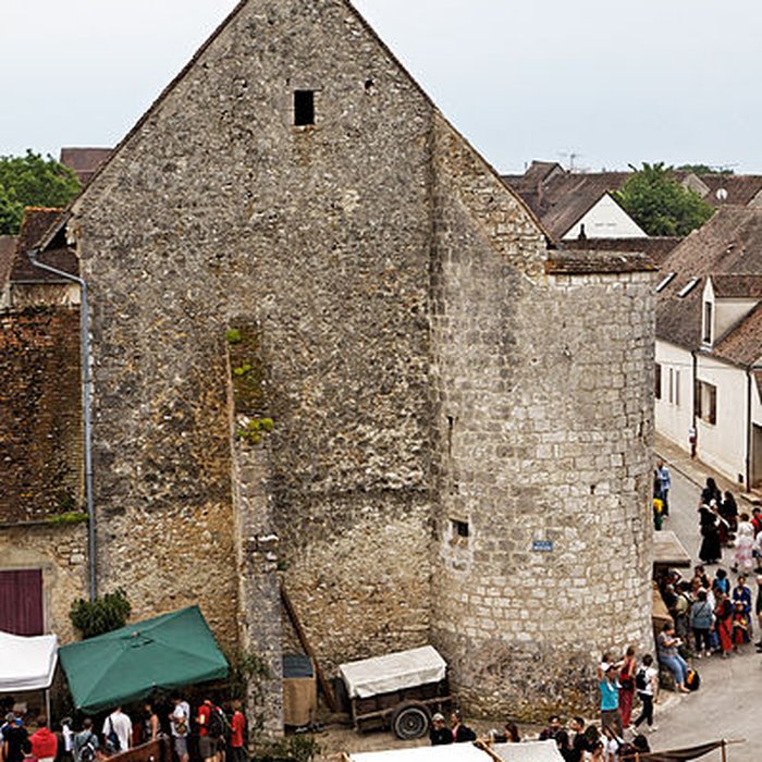 Photo de Ferme de la Madeleine à Provins