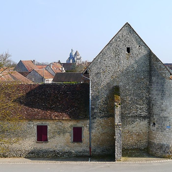 Photo de Ferme de la Madeleine à Provins