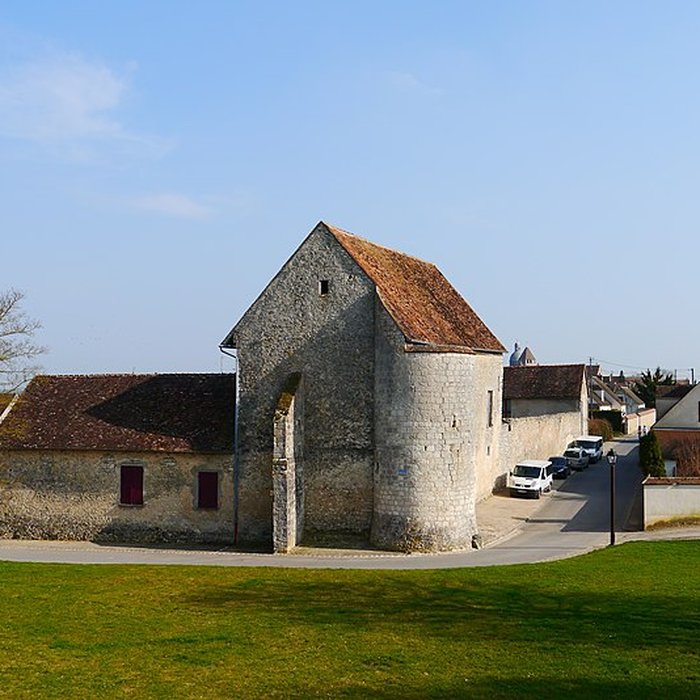 Photo de Ferme de la Madeleine à Provins