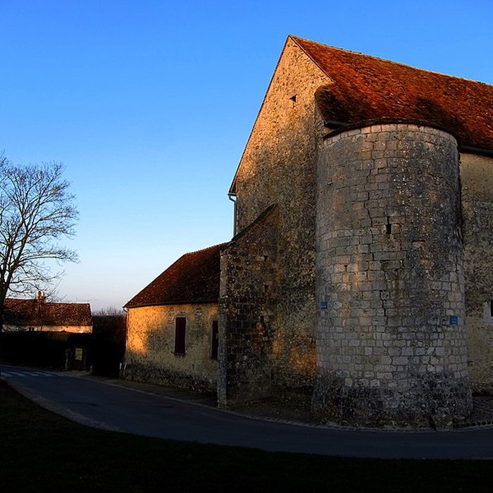 Photo de Ferme de la Madeleine à Provins