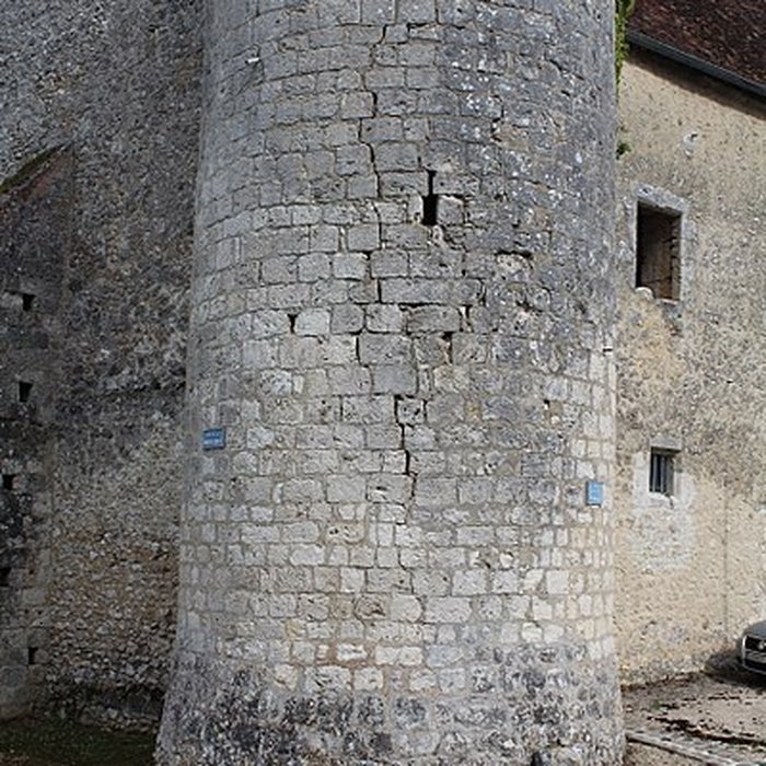 Photo de Ferme de la Madeleine à Provins